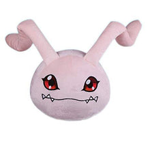 Load image into Gallery viewer, 10inch Anime Cute Digital Monster Digimon Koromon Soft Plush Toy Doll Pillow
